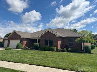 785 Kimmel Trail, Brookville, OH 45309