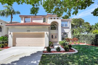 3055 Woodlands Dr, Margate, FL 33063