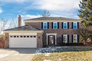 1721 Bishop Way, Mundelein, IL 60060