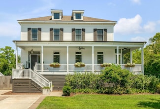 2 Piedmont Ave Unit A, Charleston, SC 29403