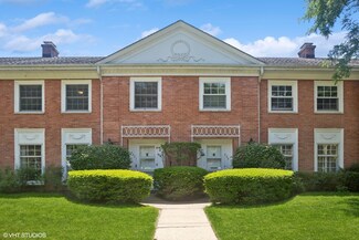331 Greenleaf Ave, Wilmette, IL 60091