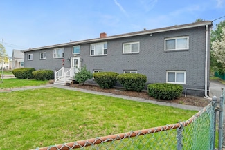 12 Green St Unit 3, Stoughton, MA 02072