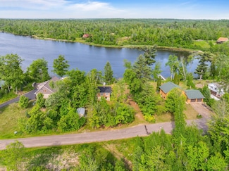1605 S White Ash Ln, Balsam Lake, WI 54810