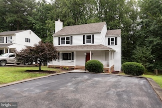 1900 Celia Crescent, North Chesterfield, VA 23236