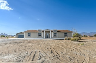3140 W Dyer Rd, Pahrump, NV 89048