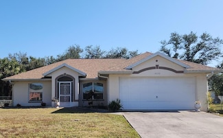 4330 Shappell St, Port Charlotte, FL 33948