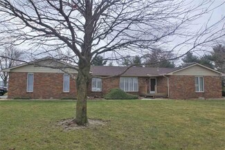 11411 W 300 N, Kempton, IN 46049