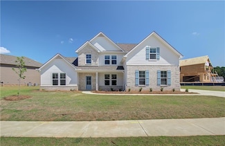 443 Lothbury Ave, Locust Grove, GA 30248