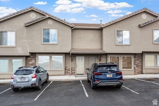 920 S 25 E Unit 9D, Cedar City, UT 84720