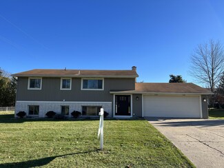 11130 Stanford Ave, Allendale, MI 49401