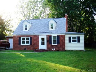 1067 Poquoson Ave, Poquoson, VA 23662