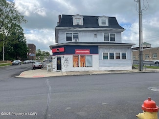 1 W Broad St, Nanticoke, PA 18634