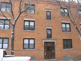 3737 N Leavitt St Unit 3S, Chicago, IL 60618