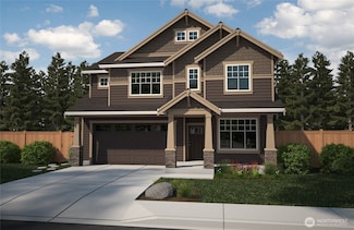 12703 120th Street Ct E Unit 20, South Hill, WA 98374