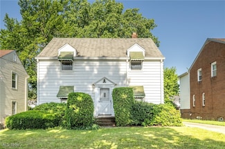 1500 Brainard Rd, Cleveland, OH 44124
