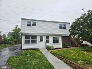 207 Pennewill Dr, New Castle, DE 19720