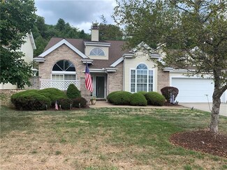 307 Georgetown Ln Unit 307, Export, PA 15632