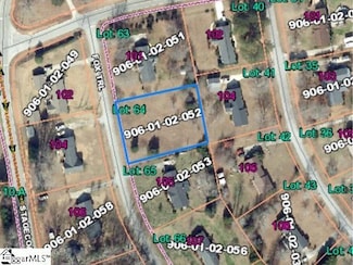 103 Fox Trail, Laurens, SC 29360