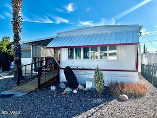 5933 E Main St Unit 114, Mesa, AZ 85205