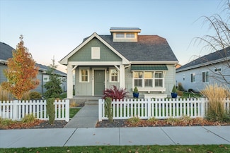 1734 N Harvest Pkwy, Liberty Lake, WA 99016
