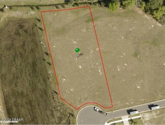 1860 Adrian Creek Blvd, Port Orange, FL 32128
