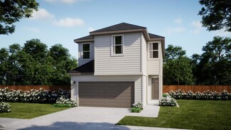 116 Sycamore Pines Ln, Mountain City, TX 78610