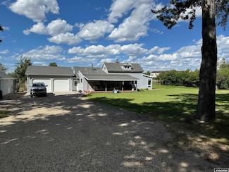 410 E 6th, Encampment, WY 82325