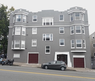 1850 Fulton St Unit 6, San Francisco, CA 94117