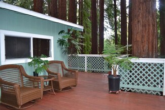 530 Scenic Way, Ben Lomond, CA 95005