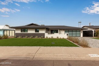 8314 E Mariposa Dr, Scottsdale, AZ 85251