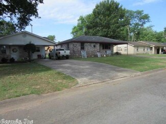 0 Framstead Rd, North Little Rock, AR 72118
