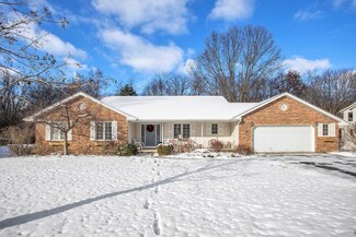 408 Brandis Place, Marshall, MI 49068