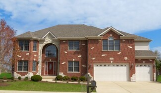 12826 Grande Pines Blvd, Plainfield, IL 60585