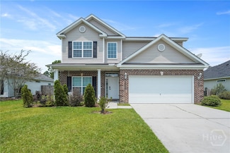130 Willow Point Cir, Savannah, GA 31407