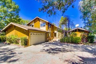 201 Spinks Canyon Rd, Bradbury, CA 91008