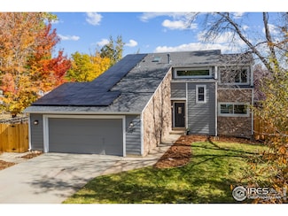 196 Lincoln Cir, Louisville, CO 80027