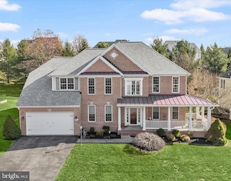 1805 Kings Forest Trail, Mount Airy, MD 21771