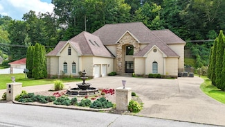 443 Cedar Creek Rd, Pikeville, KY 41501