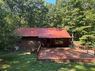 9547 Big Creek Rd, Ellijay, GA 30536