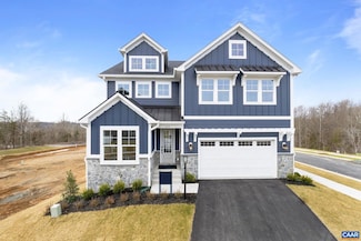 3 Sablewood Dr, Charlottesville, VA 22911