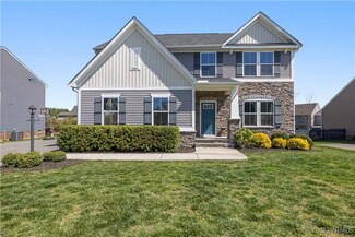 9421 Laughing Oak Ct, Henrico, VA 23228