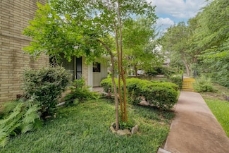 7400 Ophelia Dr, Austin, TX 78752