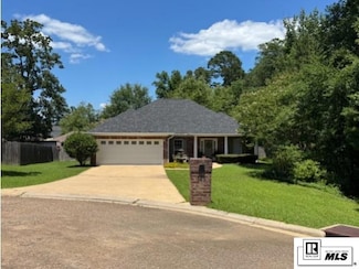 131 Creole Ln, West Monroe, LA 71291