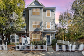 11700 Coppergate Dr Unit 100, Raleigh, NC 27614