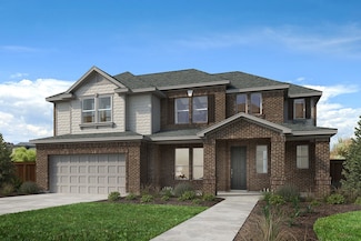 112 Northampton Dr, Northlake, TX 76247
