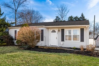 300 N Vernon St, Sunbury, OH 43074