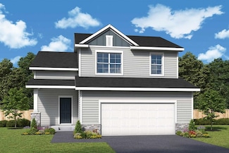Dailey, Osseo, MN 55369