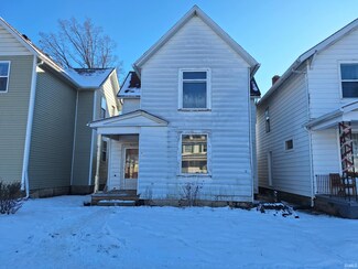 917 Home Ave, Fort Wayne, IN 46807