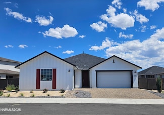 1205 Spur Way, Gardnerville, NV 89410