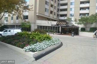 4601 N Park Ave, Chevy Chase, MD 20815
